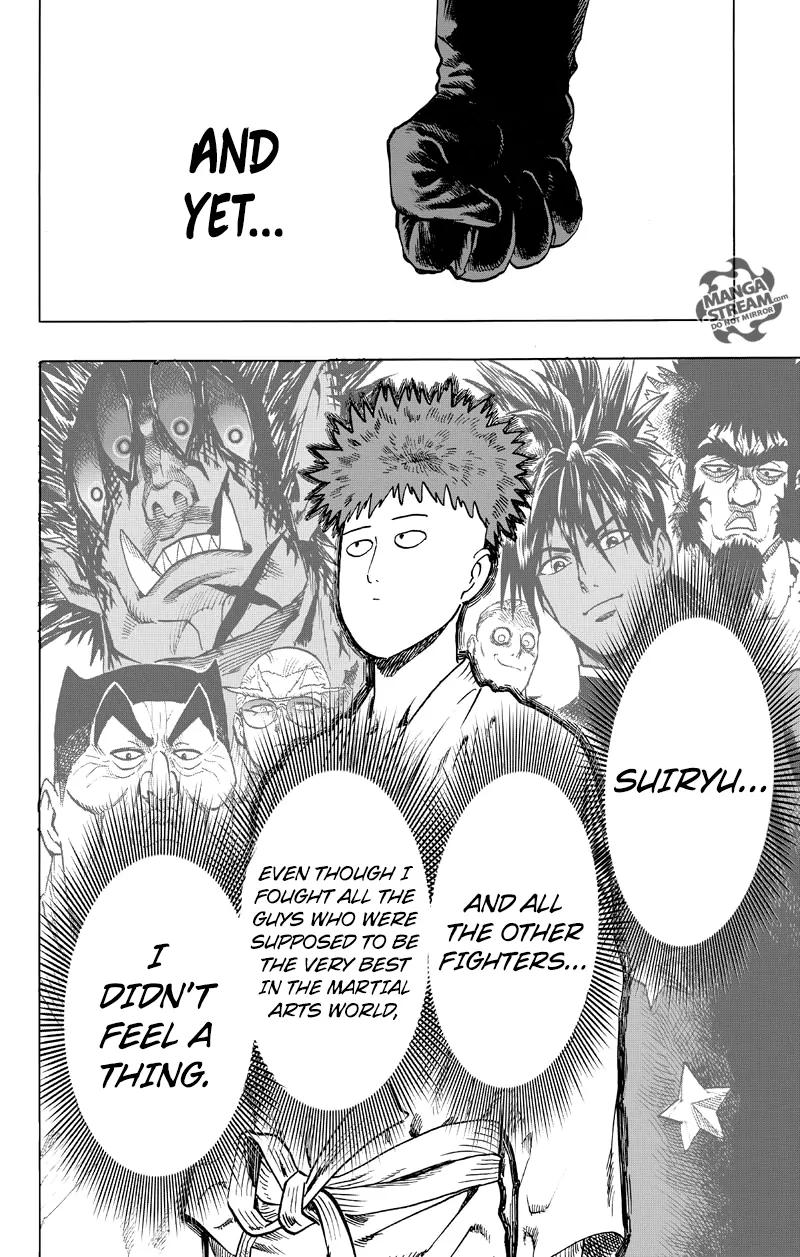 One-Punch Man Chapter 76 17